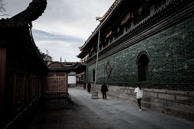 Qigong